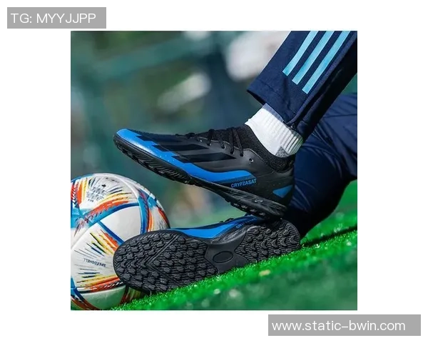 选择合适的足球训练鞋让你的训练效果事半功倍的秘诀分享